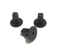 BLBGKHKKVD 20 pièces adaptées for Toyota adapté for Lexus vis de montage œillet passage roue aile intérieure pare-chocs garnitures Clips plastique fixation automatique