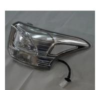 BLBNEZBZTY 1 Feu Arrière À LED Pour Outlander 2014 GF00 8330A789, Feux De Stationnement, Clignotants, Gabarit Pour Airtrek G Ou D Feux arrière(Right side)