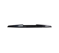 BLBNEZBZTY Aileron arrière Aileron De Coffre Arrière Universel pour BMW, 120 Cm, Matériau TPU, Aileron De Toit De Voiture