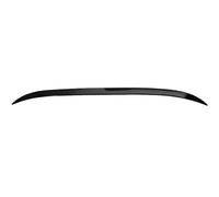 BLBNEZBZTY Aileron arrière pour BMW Série 3 E90 F30 G30 2005-2021 Aileron Arrière Voiture Lèvre D'aile Coffre Becquet Extension Couvercle