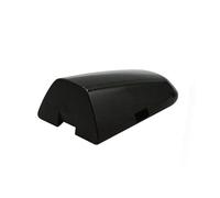BLBNEZBZTY avant gauche Couvercle de poignée de porte extérieure avant gauche Pour Volvo XC60, S60, S60L, V40 31349578, accessoire extérieur( Black)