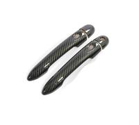 BLBNEZBZTY avant gauche Couvercle de poignée porte voiture, accessoires style pour pour Vision A110 2017 2018 2019 2020 2021(C)