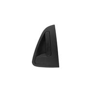 BLBNEZBZTY avant gauche Ensemble de poignées de porte extérieures gauche et droite Pour Chevrolet Pour Spark 2010-2015, références : 95987921 et 95987920( Rear Left)