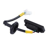 BLBNEZBZTY avant gauche Interrupteur De Poignée De Porte Arrière Et De Verrouillage De Coffre Pour Kia Rio 2011-2017 817201W220, 901963