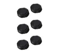 BLBNEZBZTY avant gauche Lot de 6 caches magnétiques pour trou de clé de porte de voiture, Pour Jimny JB64 JB74 2019-2022
