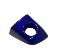 BLBNEZBZTY avant gauche Pièces De Rechange Pour A6 C7 Avant, A7 4G Sportback, A8 D4 - Couvercle De Serrure De Poignée De Porte Extérieure Avant Gauche 4H1837879( Discovery Blue)