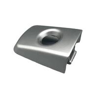 BLBNEZBZTY avant gauche Pièces Détachées Pour Nissan 2008-2015, Capuchon De Poignée De Porte Extérieure Avant Gauche, Couvercle De Serrure De Trou De Clé 80647-JE20A