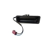 BLBNEZBZTY avant gauche Pièces Extérieures De Voiture : Bouton-poussoir De Verrouillage Du Couvercle De Coffre Et Poignée De Porte Extérieure Pour BMW E39, E60, 525, 528, 530, 540 M5 (1997-2023)