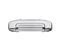BLBNEZBZTY avant gauche Poignée de porte voiture, pour Mitsubishi, pour Montero, pour Pajero V31, V32, V33, V43, V45, V46, 1992 - 2000, MR156876(Front right)