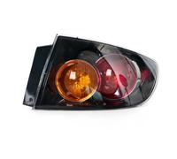 BLBNEZBZTY Feu Arrière De Voiture Pour Mazda 3 Pour Berline 2004 2005 2006 2007 2008 2009 2010, Clignotant, Avertissement, Frein, Boîtier Recul Feux arrière(Outside Right)