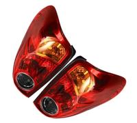 BLBNEZBZTY Feu Arrière Droit Pour Mitsubishi L200 (Triton, Colt 2005-2016) (rouge) Feux arrière
