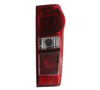 BLBNEZBZTY Feu Arrière Pour Isuzu Pour D-Max 2012-2019 (feu De Recul/avertissement) - Référence : 8961253983 (1 Pièce) Feux arrière(1Pc Right Red)