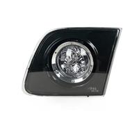 BLBNEZBZTY Feu Arrière Pour Mazda 3 Pour Berline 2004 2005 2006 2007 2008 2009 2010 Clignotant Avertissement Frein De Recul Boîtier Feux arrière(Inside-Right)