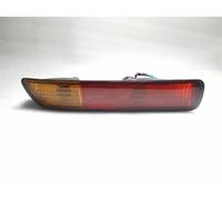 BLBNEZBZTY Feu Arrière Pour Mitsubishi Pour Pajero Pour Montero Pour Shogun 3 III 2001-2002 MR508783 MR508784 Feux arrière(Left)