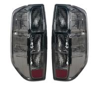 BLBNEZBZTY Feu Arrière Pour Navara D40 (2005-2015) - Référence : 26555EB38A Feux arrière(Smoky Black-1Pair)