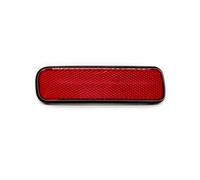 BLBNEZBZTY Feu De Gabarit Et Stop Pour Grand Pour Cherokee 1999 2000 2001 2002 2003 2004 2005 2006 Réflecteur Pare-chocs Arrière Voiture Feux arrière(Only left)