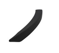 BLBNEZBZTY Garniture De Poignée De Porte De Voiture De Remplacement Pour BMW Z4 E89 2009-2016, Conduite À Gauche Et Conduite À Droite Bandegarniturepoignéeporte Intérieure(2 Left)