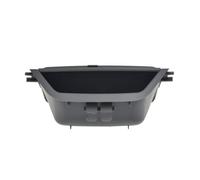 BLBNEZBZTY Garniture De Poignée De Porte Intérieure En Cuir Pour BMW X3 X4 F25 F26 Bandegarniturepoignéeporte Intérieure( Black Box a)