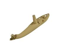 BLBNEZBZTY Garniture De Poignée De Porte Intérieure Gauche Et Droite 51417279311/51417279312 Pour BMW F30/F31/F32/F33/F34/F35/F36/F80 Bandegarniturepoignéeporte Intérieure( Beige Front Right)