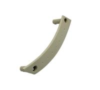 BLBNEZBZTY Housse De Protection Pour Poignée De Porte Intérieure De Voiture, Pièces De Rechange Pour Vw Pour Beetle 1998-2010 Bandegarniturepoignéeporte Intérieure( Beige-left)