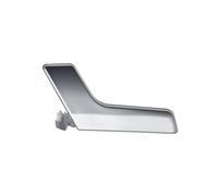 BLBNEZBZTY Kit Réparation Poignée Porte Intérieure Gauche Voiture Pour Benz Pour Classe C Pour Classe GLK Pour GLK250 Pour GLK300 Pour GLK350 Bandegarniturepoignéeporte Intérieure(Matte Left)