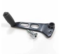 BLBNEZBZTY Levier de vitesses et pédale de frein pour moto pour Benelli BJ500 Leoncino 500 Levier de Changement de Vitesse de Moto(Gear shifter lever)