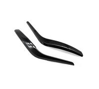 BLBNEZBZTY Lot De 2 Ou 4 Pièces De Garnitures De Poignée De Porte Intérieure De Voiture, Pour BMW X1 E84 2010-2016 Bandegarniturepoignéeporte Intérieure( Piano Black 2pcs)