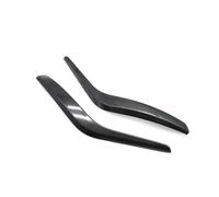 BLBNEZBZTY Lot De 2 Ou 4 Pièces De Garnitures De Poignée De Porte Intérieure De Voiture, Pour BMW X1 E84 2010-2016 Bandegarniturepoignéeporte Intérieure( Carbon 2pcs)