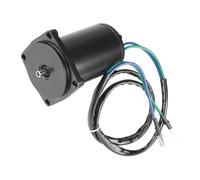 BLBNEZBZTY Moteurs pour 35-50HP BF35AM BF40AW BF45AM OMC pour Johnson pour Evinrude Démarreur 18-6285 Moteur D'inclinaison Et De Trim 36120-ZV5-821 433226 435532 437801 Démarreur Puissance