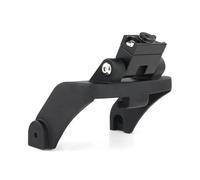 BLBNEZBZTY Navigation Plate Bracke for Tracer 900 for Tracer 9 2018-2023 Motorcycle GPS Navigation Frame Mount Bracket Phone Holder Motorcycle Phone Bracket Support GPS(-03-Type 2)