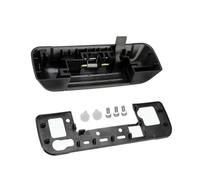 BLBNEZBZTY Poignée de porte de voiture Pour Suzuki Vitara, Pour Grand Vitara XL-7 1998-2005, hayon extérieur, coffre arrière Bandegarniturepoignéeporte Intérieure