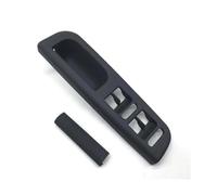 BLBNEZBZTY Poignée De Porte Intérieure, Interrupteur Commande Vitre, Garniture Panneau Intérieur Et Cadre Pour Vw Pour Passat B5 1998-2004 Bandegarniturepoignéeporte Intérieure