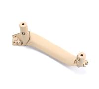 BLBNEZBZTY Poignées De Porte Intérieures Pour BMW X3 X4 F25 F26 2010-2016, Garniture Et Couvercle Poignée Intérieure Avant Gauche Bandegarniturepoignéeporte Intérieure( Beige 1pc Left)