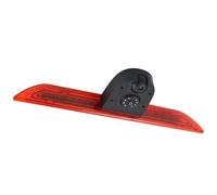 BLBNEZBZTY Pommeau de levier de vitesse pour voiture CaméRa De Recul Double Fonction Pour Feu Stop ArrièRe De Stationnement (Pour Transit Mk8 À Partir De 2014)
