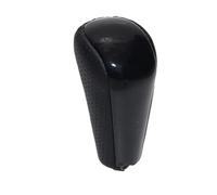 BLBNEZBZTY Pommeau de levier de vitesse pour voiture Pommeau de levier de vitesse à 5 vitesses, pour Toyota pour Land pour Cruiser pour Prado FJ150 FJ120 2003 - 2009( Black With Hole Knob)