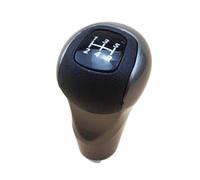 BLBNEZBZTY Pommeau de levier de vitesse pour voiture Pour Civic DX EX LX modèle 2006-2011 voiture 5/6 vitesses MT pommeau tête boule couvercle 54102-SNA-A01 54102-SNA-A02 pommeau levier 5 vitesses