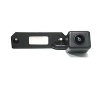 BLBNEZBZTY Pommeau de levier de vitesse pour voiture Pour T5 Transporter Caravelle Pour Multivan (2003-2015) Avec éClairage De Plaque D'immatriculation CaméRa De Recul Hd à Vision Nocturne