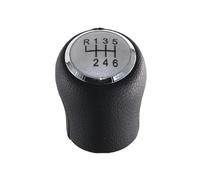 BLBNEZBZTY Pommeau de levier de vitesse pour voiture Pour Vw Pour Transporter Pour Multivan Pour Caravelle Pour T5 Pour T6 Pour T7 2003-2020 Levier de changement de vitesse de voiture