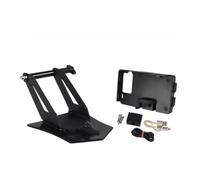 BLBNEZBZTY pour BMW pour R 1250 pour RT pour R1250RT 2021 2022 2023-support Navigation Support Dispositif Montage GPS Support D'adaptation Téléphone Intelligent Support GPS(USB Charging Version)