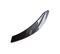 BLBNEZBZTY Pour BMW Série 3 F30/F31 2013-2017 Et 4 F36 2015-2017, Garniture De Remplacement Pour Poignée Porte Intérieure Bandegarniturepoignéeporte Intérieure( Carbon Fiber-right)