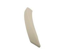 BLBNEZBZTY Pour BMW Z4 E89 Coupé 2009-2016, Garniture De Poignée Porte Intérieure Remplacement En Plastique (conduite À Gauche/à Droite) Bandegarniturepoignéeporte Intérieure( Lhd Right Oyster)