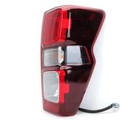 BLBNEZBZTY Pour Isuzu pour D-max pour Dmax 2020 2021 2022 Feu arrière Feux Clignotant stop de recul Feux arrière(Right)