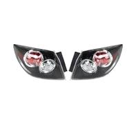 BLBNEZBZTY Pour Mazda 3 2004-2010 Feu Arrière De Voiture Ensemble Feux Clignotants Freinage Feux arrière( Left and Right)