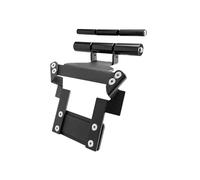BLBNEZBZTY Support Navigation Moto pour Forza 350 pour Forza350 pour NSS350 2021 2022 Support Dispositif Montage GPS Support Adapté pour Téléphone Intelligent Support GPS