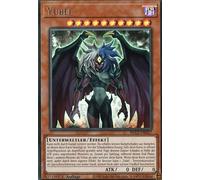 BLC1-DE027 - Yubel - Ultra Rare - 1ère édition - Allemand - Battles of Legends : Chapter 1 - Avec protection d'expédition MZTCG Yugioh