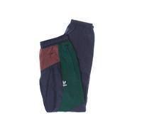 Bld Colorblock Trackpant Pantalon de survetement pour homme Shadow Navy/quiet Crimson/collegiate Green SHADOW NAVY/QUIET CRIMSON/COLLEGIATE GREEN XL