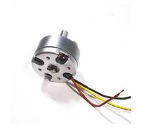 BLDC 1806 3-phase Brushless electronic starter DC 12V 1600KV High Speed Brushless Engine for Multi-axis UAV Aircraft Drone NWPNLXEA(Model B (bit))