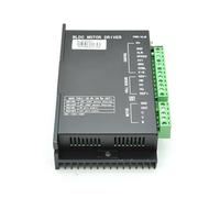 BLDC electronic starter Driver BLDC-5020 24V 36V 48V Brushless DC electronic starter driver 500w 24-50 VDC ICXLPMC