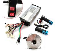 BLDC Kit moteur avec commande sans balais pour scooter électrique 60/72 V 2/3 kW
