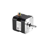 BLDC Motor 26W 42mm 3-Phase 4000Rpm 24VDC Square Brushless Motor with Hall-Sensor